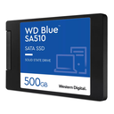 WD WDS500G3B0A SATA 500 GB - Solid State Disk