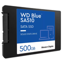 WD WDS500G3B0A SATA 500 GB - Solid State Disk