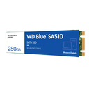 WD WDS250G3B0B m.2 SATA 250 GB - Solid State Disk