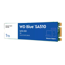 WD WDS100T3B0B m.2 SATA 1.000 GB - Solid State Disk