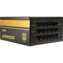 Inter-Tech Netzteil 850W SAMA FTX-850-B Armor Gold-Power retail