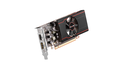 Sapphire PULSE AMD RX 6400 GAMING 4GB - 4.096 MB