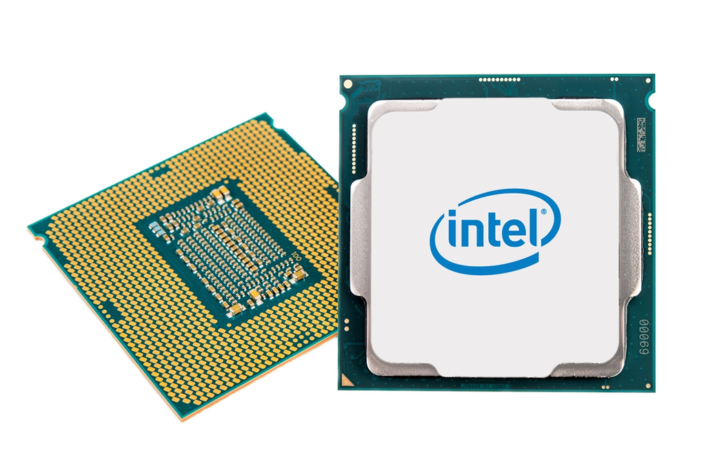 Intel Core i7-10700 Core i7 2,9 GHz - Skt 1200 Comet Lake