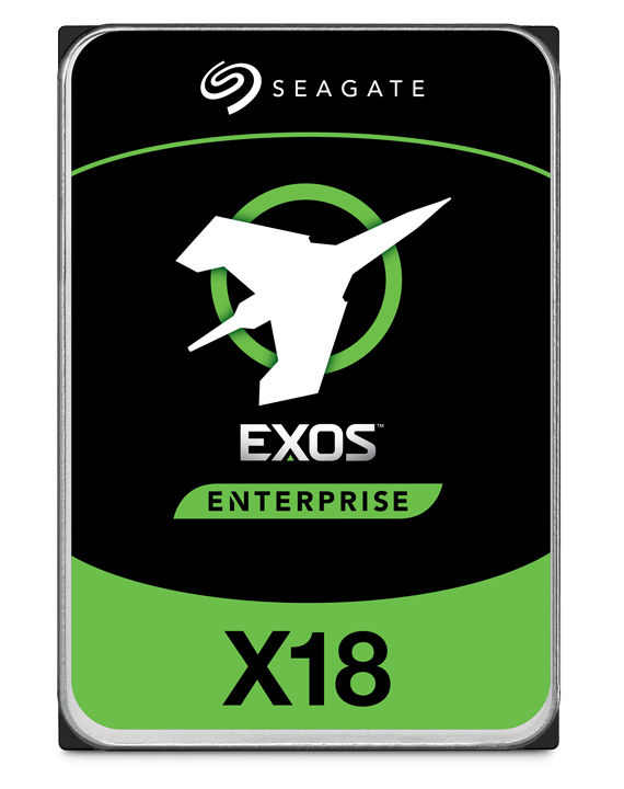 Seagate Enterprise ST18000NM004J - 3.5 Zoll - 18000 GB - 7200 RPM