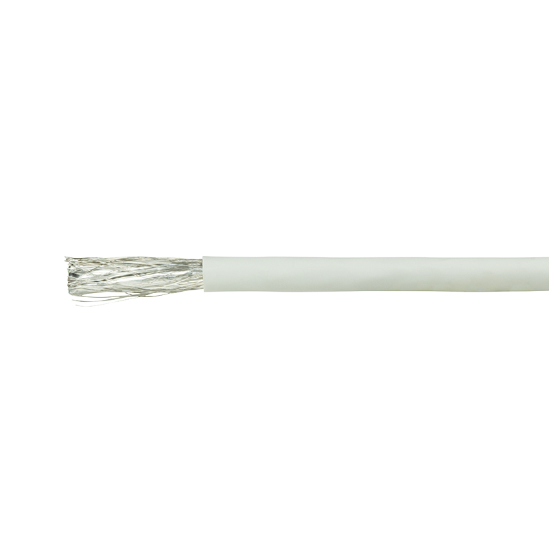 LogiLink CPV0039 - 100 m - Cat6 - S/FTP (S-STP) - Weiß