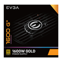 EVGA 1300W SuperNOVA 1300 G+ Fully Modular 80+Gold - 80 PLUS Gold