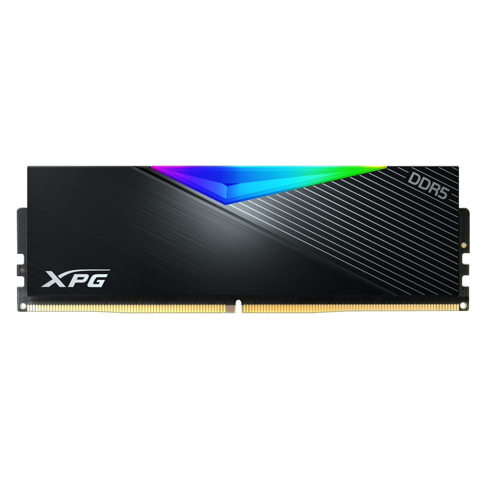 ADATA DDR5 16GB 6000-40 Lancer RGB| XPG-Series