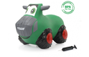 JAMARA Fendt Hüpftraktor mit Pumpe - Indoor - Schwarz - Grün - Junge/Mädchen - 1 Jahr(e) - 50 kg - 527 mm