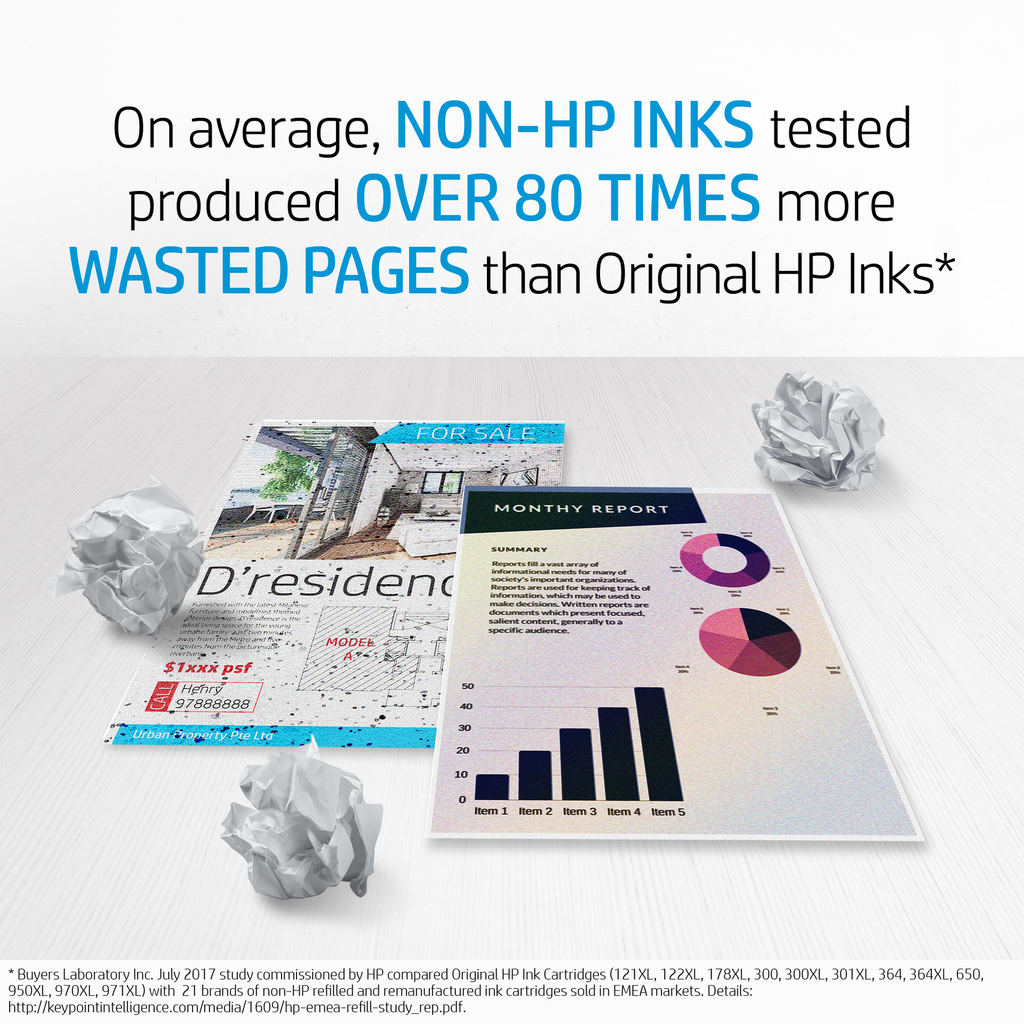 HP 338 Ink Ctg Black