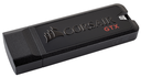 Corsair Flash Voyager GTX - 512 GB - USB Typ-A - 3.2 Gen 1 (3.1 Gen 1) - 440 MB/s - Kappe - Schwarz