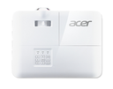 Acer S1386WHN - 3600 ANSI Lumen - DLP - WXGA (1280x800) - 20000:1 - 16:10 - 4:3,16:9