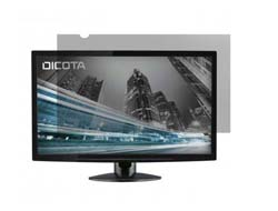 Dicota D31055 - 68,6 cm (27 Zoll) - 16:9 - Monitor - Rahmenloser Display-Privatsphärenfilter - Anti-Glanz - Antireflexbeschichtung - 76 g