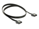 Delock FLEXI - SATA-Kabel - Serial ATA 150/300/600