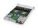 HPE ProLiant DL360 Gen10 - 2,1 GHz - 4208 - 16 GB - DDR4-SDRAM - 500 W - Rack (1U)