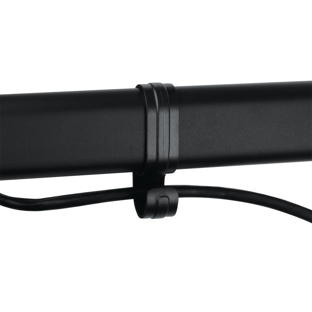 Arctic Z2 Pro (Gen 3) - Dual-Monitorarm mit USB 3.0 Hub - 15 kg - 86,4 cm (34 Zoll) - 75 x 75 mm - 100 x 100 mm - Höhenverstellung - Schwarz