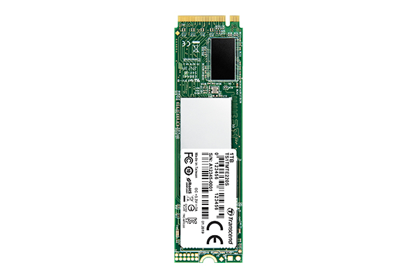 Transcend 220S - 1000 GB - M.2 - 3500 MB/s