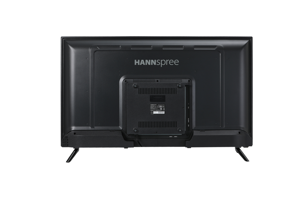 Hannspree HL400UPB 39.IN 1920X1080 16:9 - Flachbildschirm (TFT/LCD) - 9,5 ms