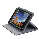 rivacase 3017 - Folio - Jede Marke - Apple iPad Air - Samsung Galaxy Tab 3 10.1 - Galaxy Note 10.1 - Acer Iconia Tab 10.1 - Asus... - 25,6 cm (10.1 Zoll) - 367 g