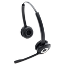 Jabra PRO 920 Duo - Headset - On-Ear