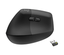 Logitech LIFT FOR BUSINESS LEFT - GRAPHITE/BLACK - EMEA