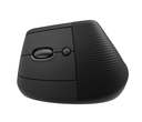 Logitech LIFT FOR BUSINESS LEFT - GRAPHITE/BLACK - EMEA