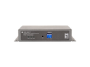 LevelOne HDMI Video Wall over IP PoE Transmitter