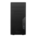 Antec VSK3000E-U3 - Midi Tower - PC - Schwarz - micro ATX - Mini-ITX - Galvanisiertes Stahl - Oben