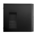 Antec VSK 4000E-U3 - Midi Tower - PC - Schwarz - ATX - micro ATX - Mini-ITX - Galvanisiertes Stahl - 120 mm