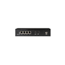 TERRA FIREWALL BLACK DWARF PRO G5 inkl. Securepoint Infinity-Lizenz UTM (12 Monate MVL) - Firewall - WLAN