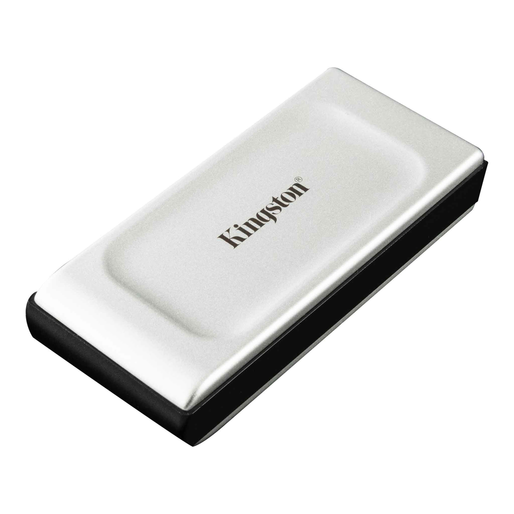 Kingston 500GB Portable SSD XS2000