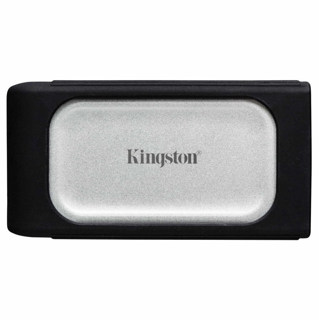 Kingston 500GB Portable SSD XS2000