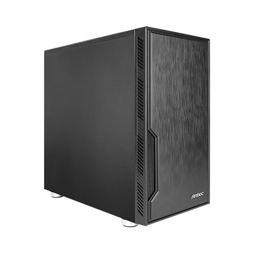 Antec VSK 10 - Micro Tower - Kunststoff - SPCC - ITX - micro ATX - 16 cm - 35 cm - 16 cm