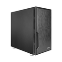 Antec VSK 10 - Micro Tower - Kunststoff - SPCC - ITX - micro ATX - 16 cm - 35 cm - 16 cm