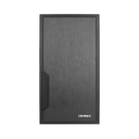 Antec VSK 10 - Micro Tower - Kunststoff - SPCC - ITX - micro ATX - 16 cm - 35 cm - 16 cm