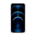 ITskins Level 2 SpectrumClear for Apple iPhone 12/12 Pro Transparent