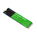 WD Green SN350 NVMe SSD 2TB M.2 - Solid State Disk - NVMe