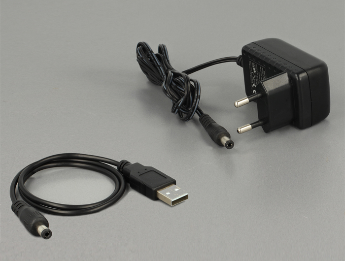 Delock Video-/Audio-Splitter - 2 x DisplayPort - Desktop