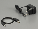 Delock Video-/Audio-Splitter - 2 x DisplayPort - Desktop