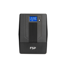 FSP Fortron iFP 800 - 800 VA - 480 W - Sine - 81 V - 290 V - 50/60 Hz