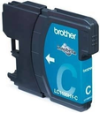 Brother LC LC1100HYC - Tintenpatrone Original - Cyan - 16 ml