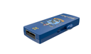 EMTEC M730 Harry Potter - 32 GB - USB Typ-A - 2.0 - 15 MB/s - Dia - Blau