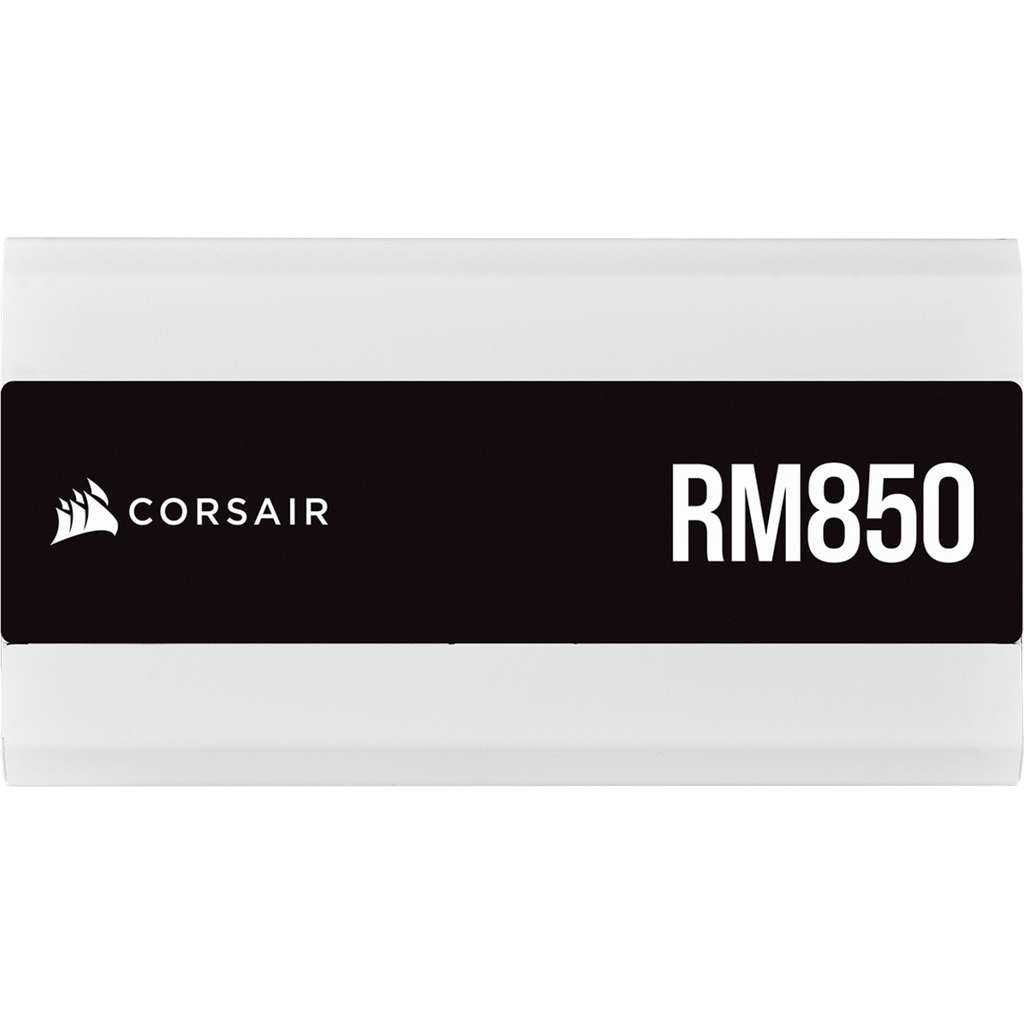 Corsair PSU RM850 White Series 850W