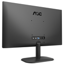 AOC 68.6cm 27" 27B2QAM 16 09 VGA DP VA FHD - Flachbildschirm (TFT/LCD) - 68,6 cm