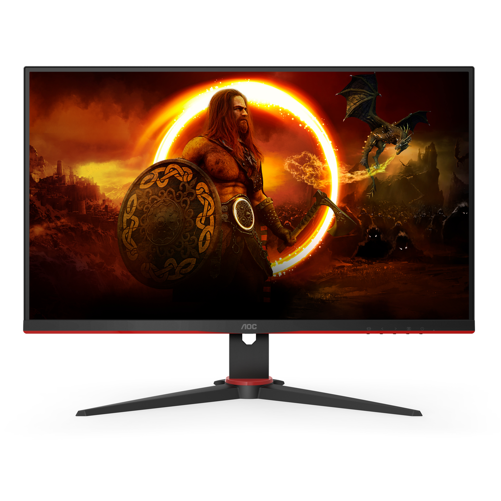 AOC Monitor 24G2SPAE