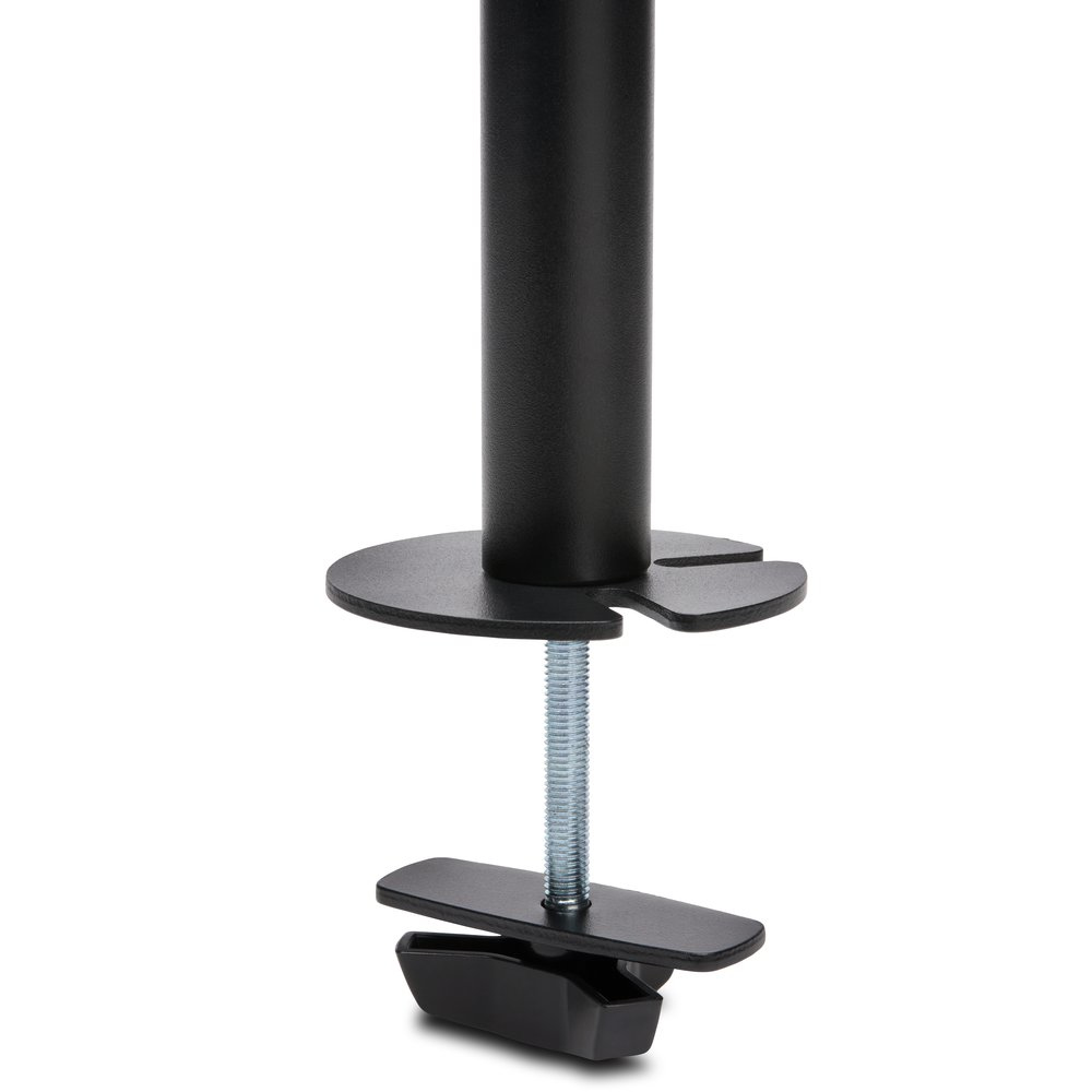 Kensington SmartFit® Ergo Verlängerter Single Monitorarm - 8 kg - 86,4 cm (34 Zoll) - Schwarz