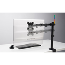 Kensington SmartFit® Ergo Verlängerter Single Monitorarm - 8 kg - 86,4 cm (34 Zoll) - Schwarz