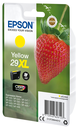 Epson Tintenpatrone XL yellow Claria Home 29 t 2994 - Original - Tintenpatrone