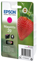 Epson Strawberry Singlepack Magenta 29 Claria Home Ink - Standardertrag - Tinte auf Pigmentbasis - 3,2 ml - 180 Seiten - 1 Stück(e)