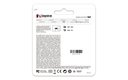 Kingston Canvas Go! Plus - 256 GB - MicroSD - Klasse 10 - UHS-I - 170 MB/s - 90 MB/s