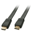 Lindy 36999 4.5m HDMI HDMI Schwarz HDMI-Kabel